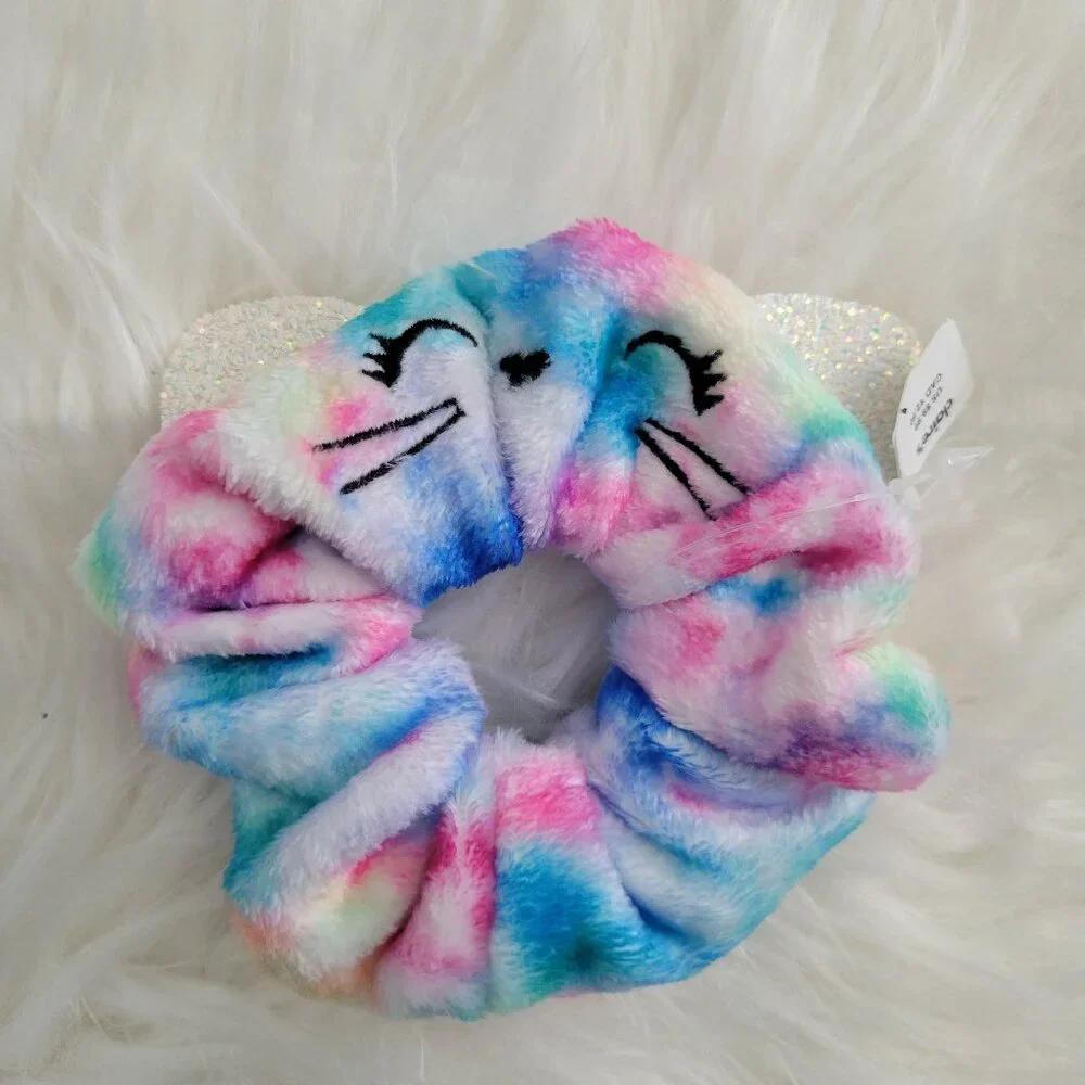 Claire's Cat Accessory Set